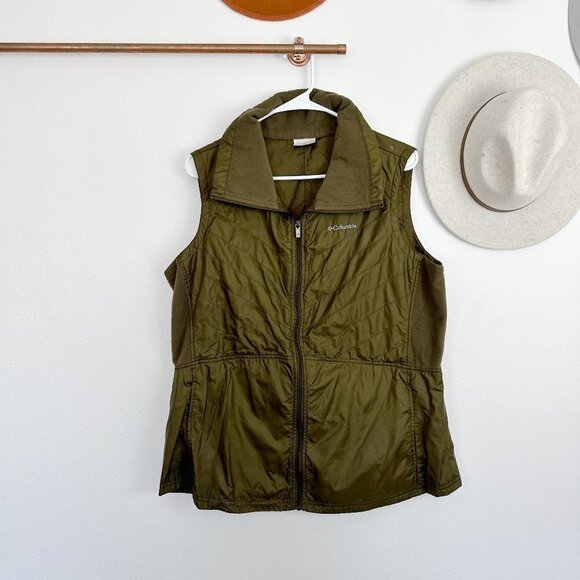 Columbia Sportswear Vest XL - Picture 1 of 2